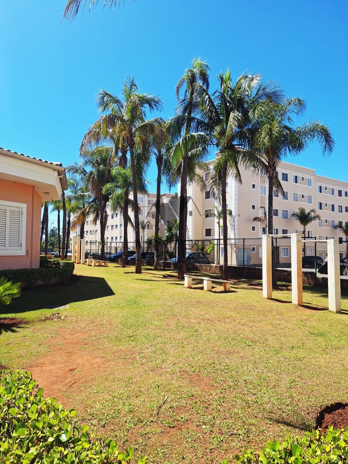 Apartamento, 2 quartos, 47 m² - Foto 26