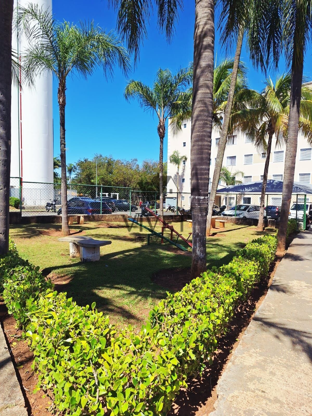 Apartamento, 2 quartos, 47 m² - Foto 24