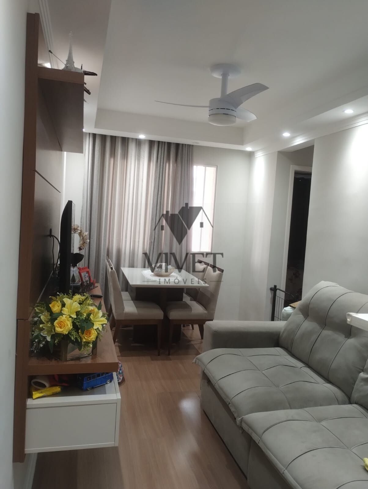 Apartamento, 2 quartos, 47 m² - Foto 12