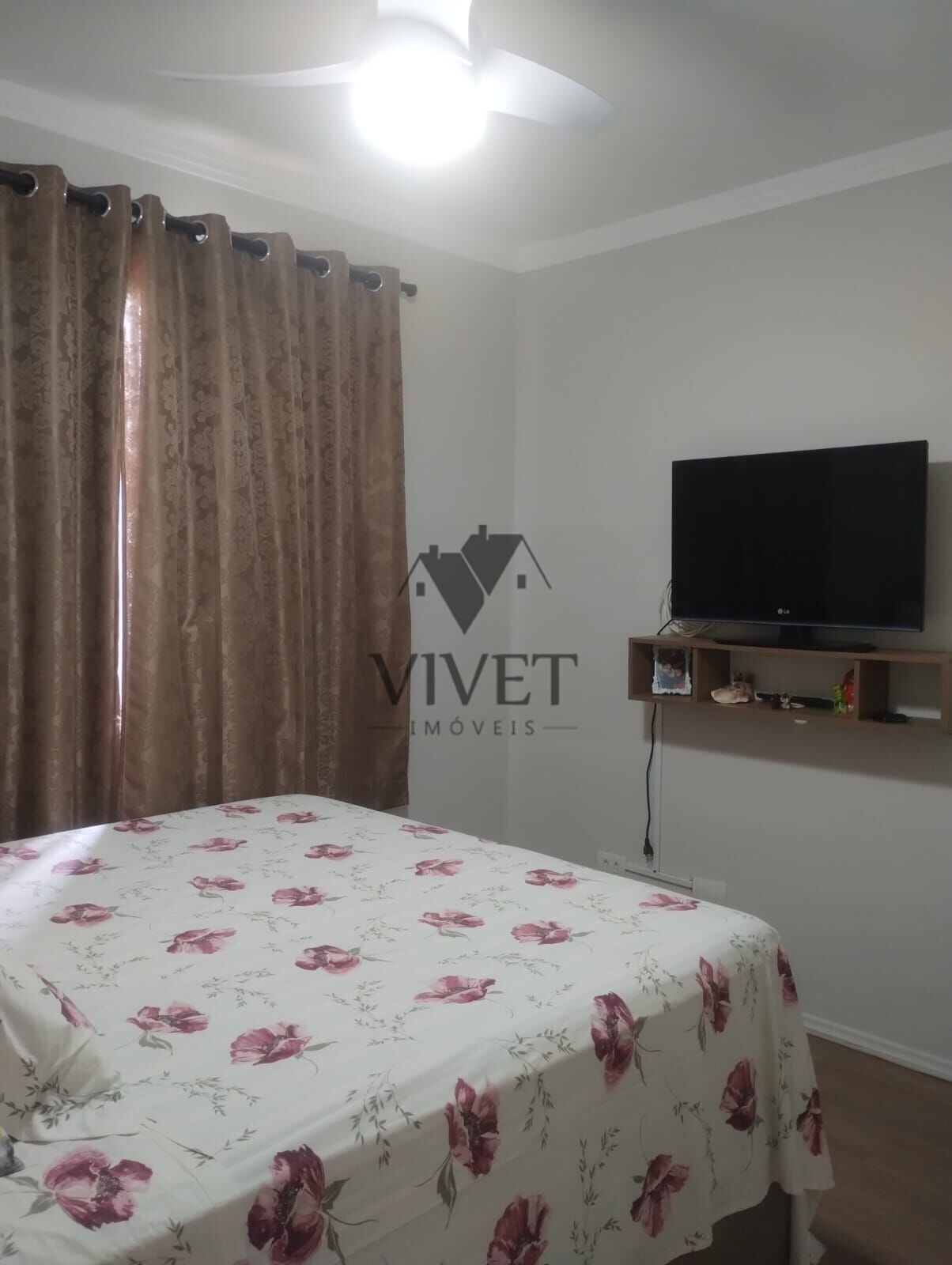 Apartamento, 2 quartos, 47 m² - Foto 6