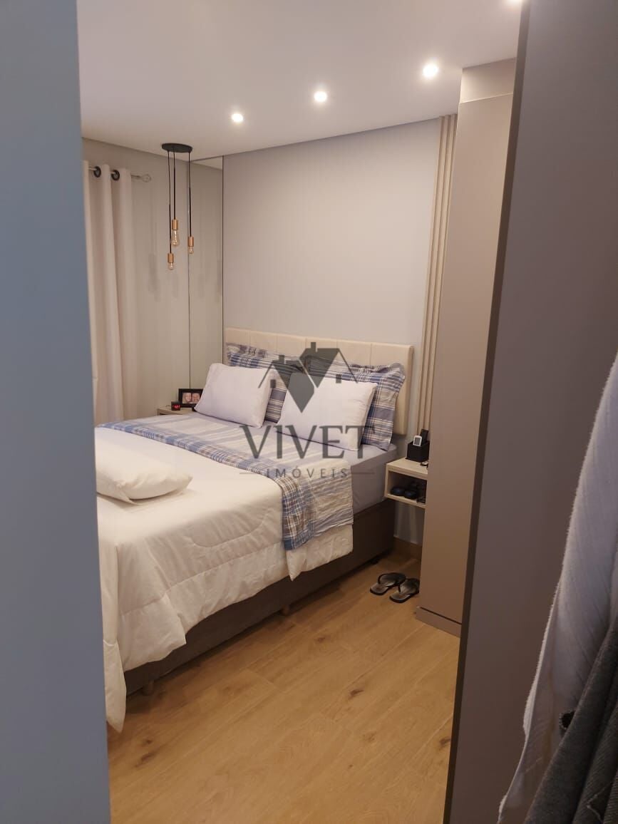 Apartamento, 1 quarto, 46 m² - Foto 13