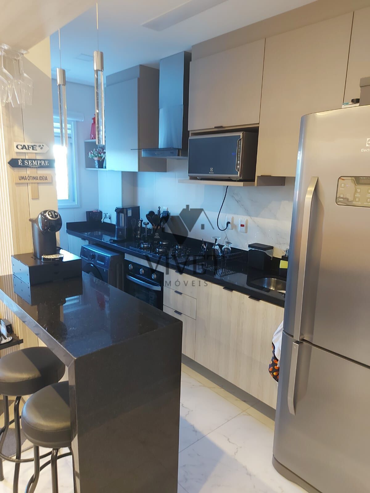 Apartamento, 1 quarto, 46 m² - Foto 10
