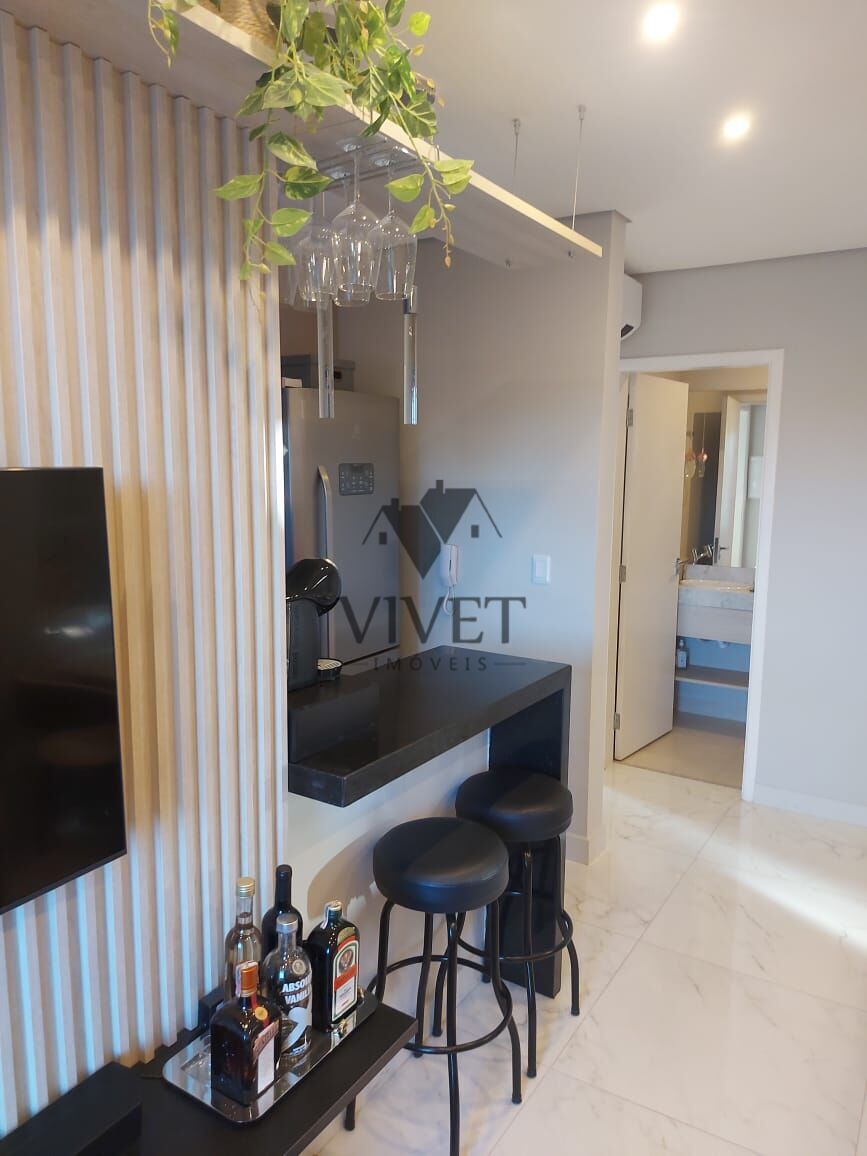 Apartamento, 1 quarto, 46 m² - Foto 4