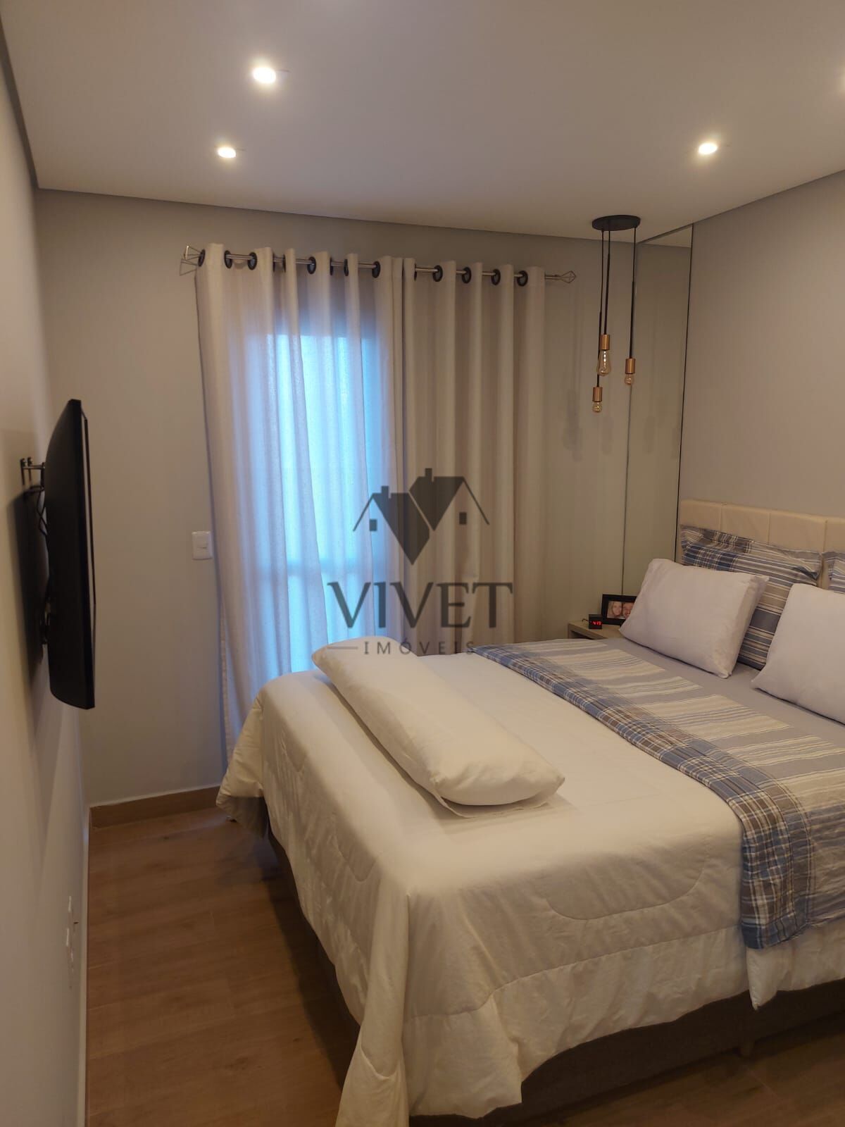 Apartamento, 1 quarto, 46 m² - Foto 15