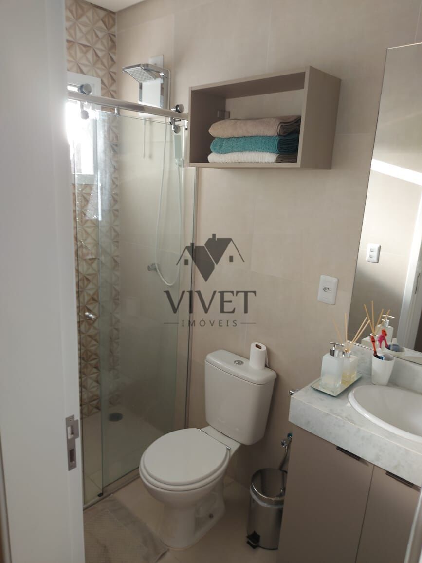 Apartamento, 1 quarto, 46 m² - Foto 17