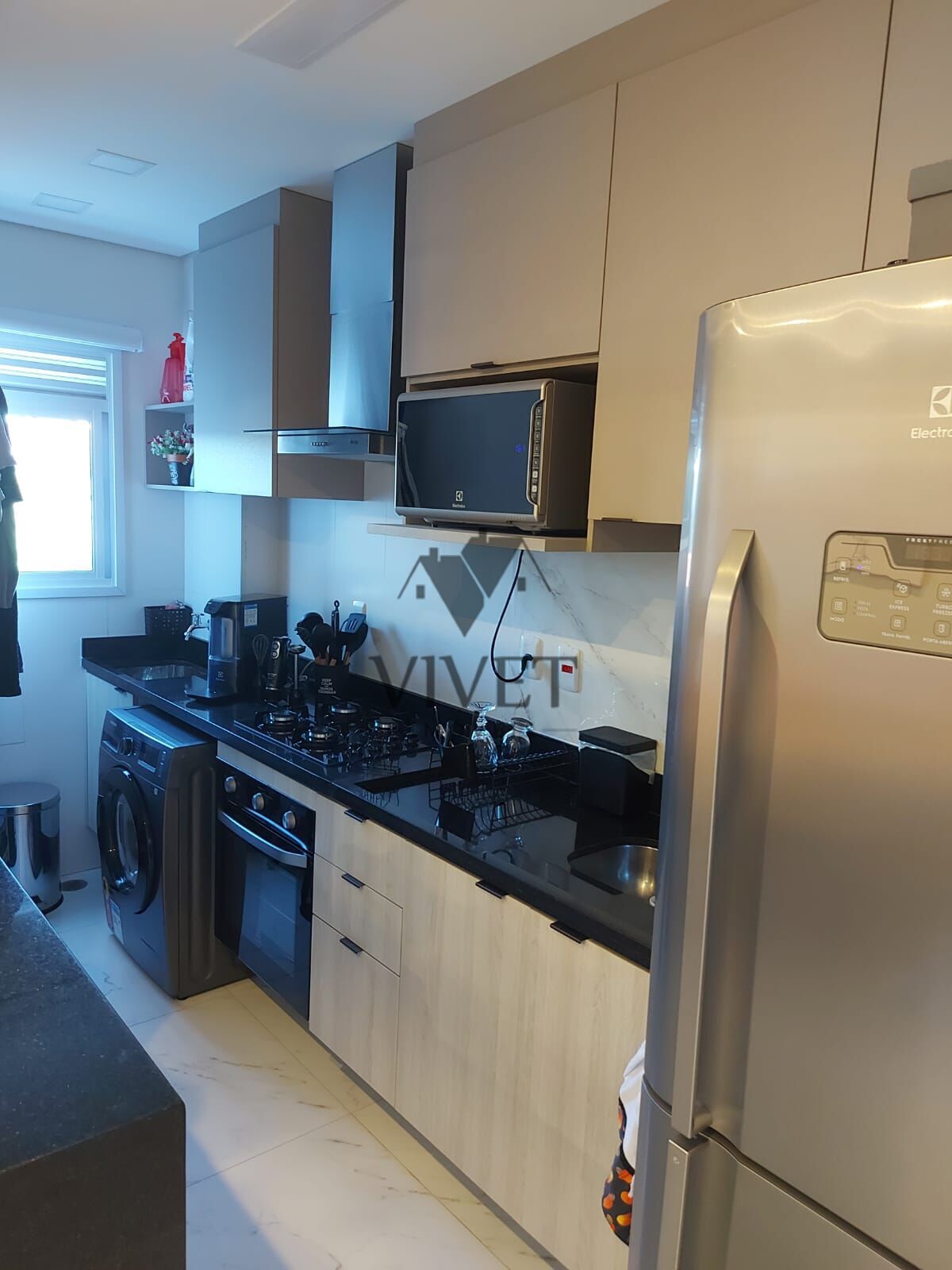 Apartamento, 1 quarto, 46 m² - Foto 11