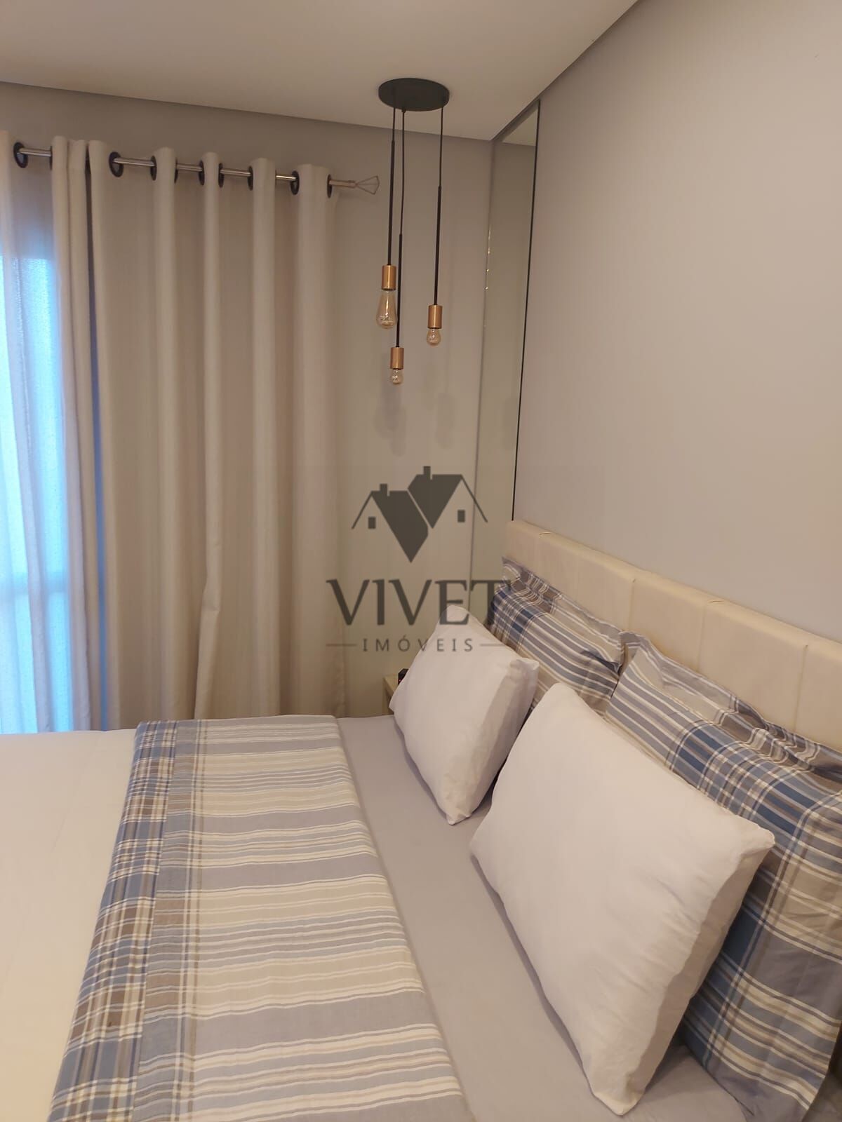 Apartamento, 1 quarto, 46 m² - Foto 12