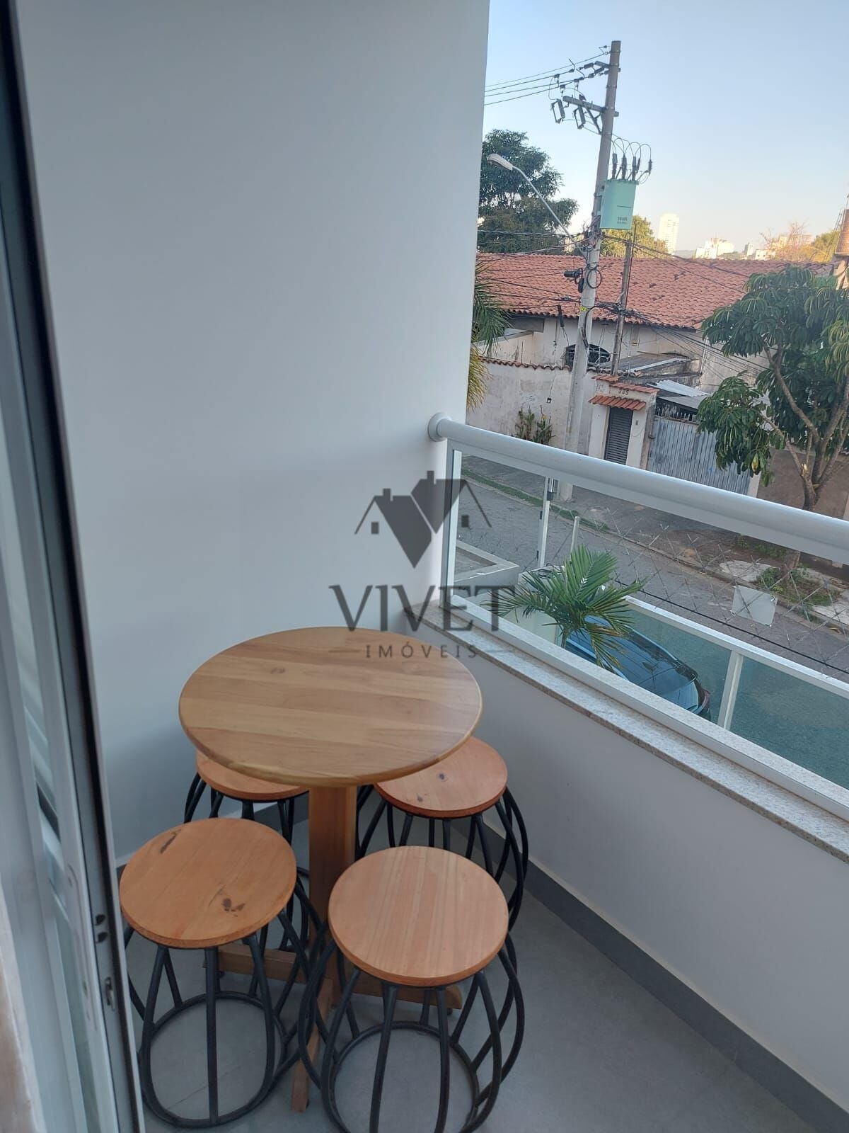Apartamento, 1 quarto, 46 m² - Foto 7