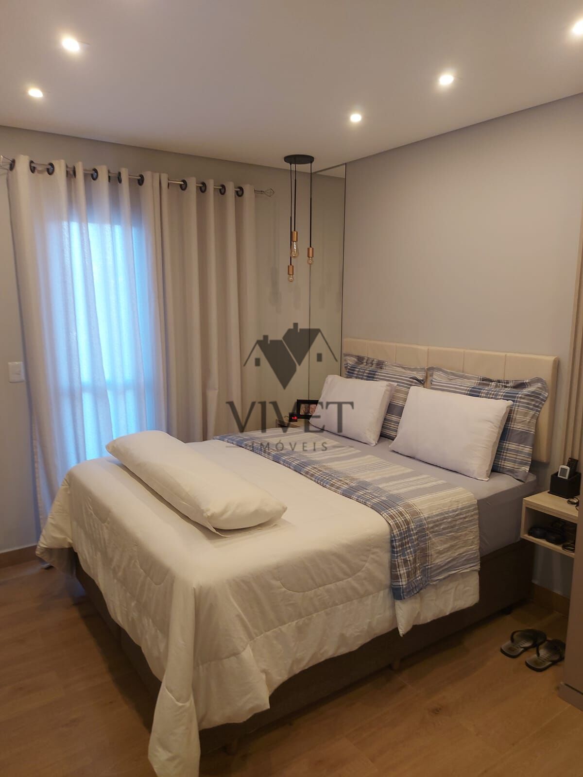 Apartamento, 1 quarto, 46 m² - Foto 20