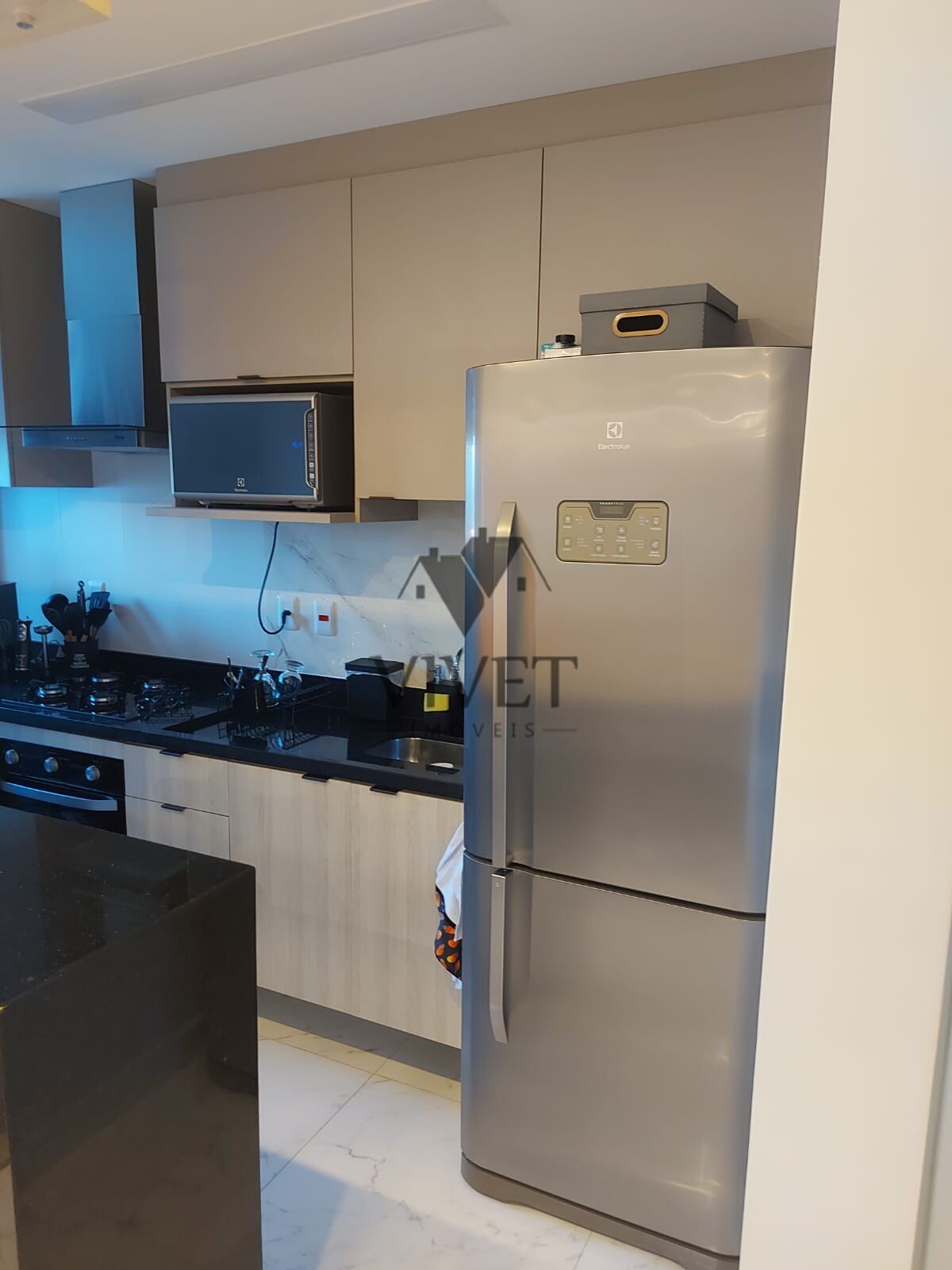 Apartamento, 1 quarto, 46 m² - Foto 9
