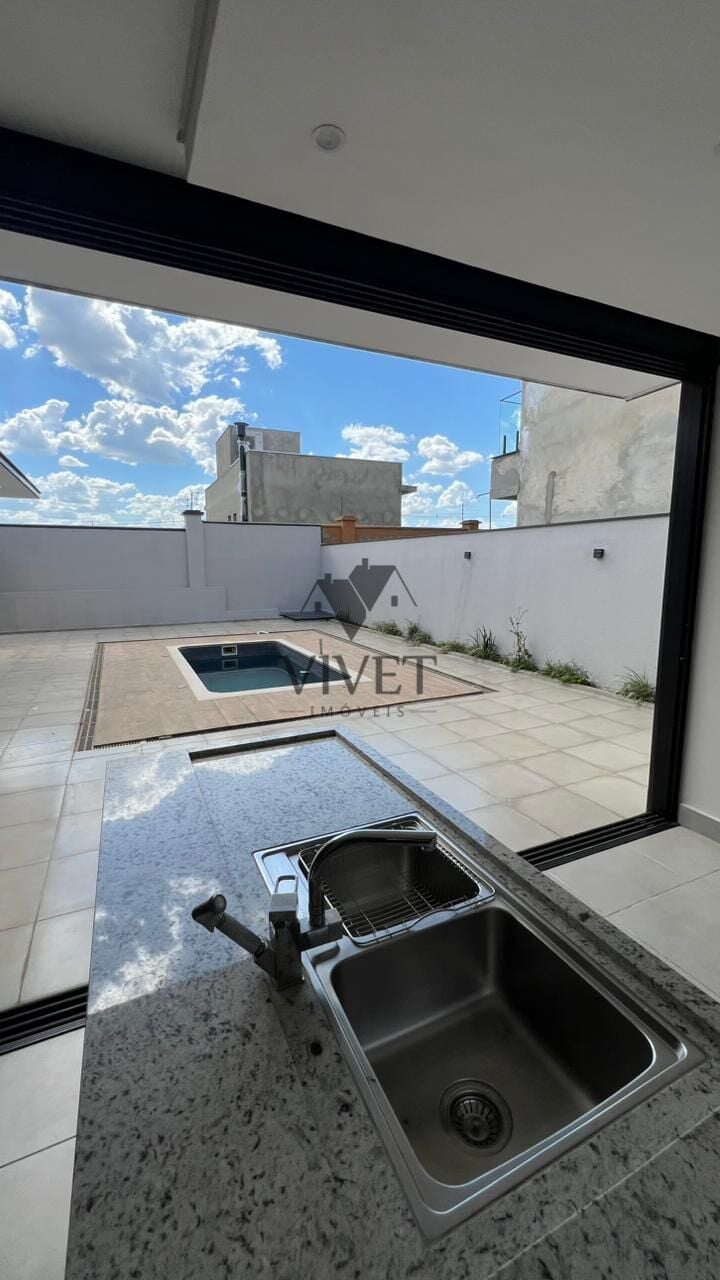 Casa de Condomínio, 3 quartos - Foto 8