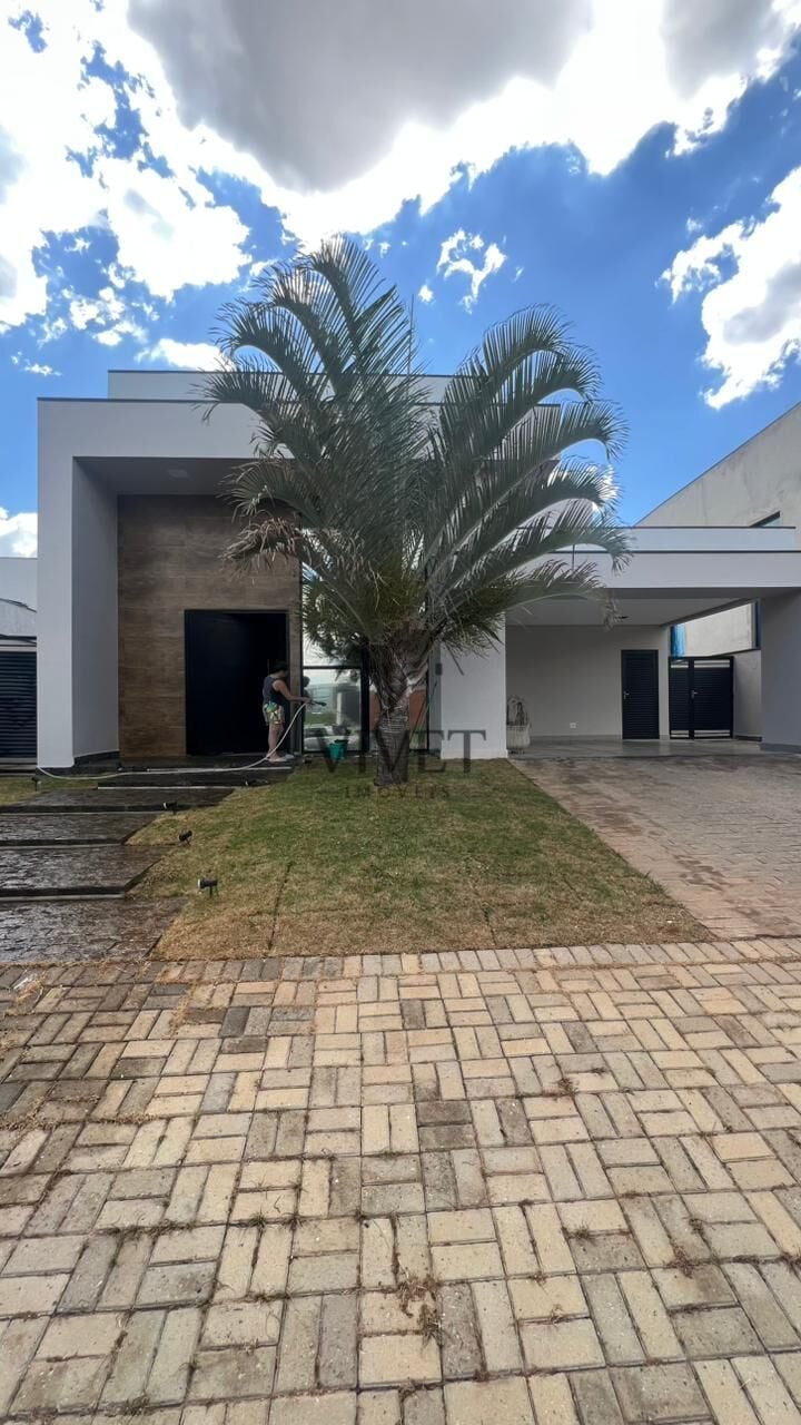 Casa de Condomínio, 3 quartos - Foto 18