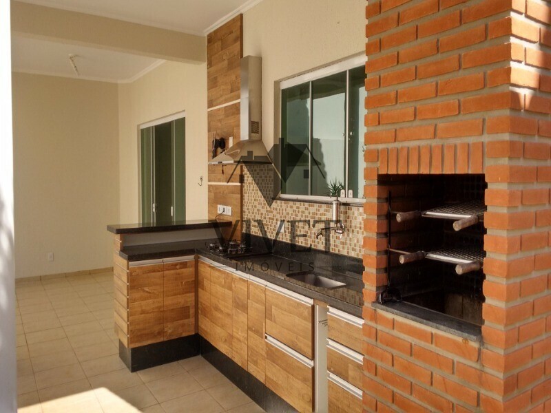 Casa de Condomínio, 3 quartos - Foto 10