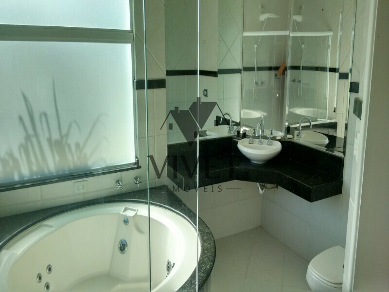 Casa de Condomínio, 3 quartos - Foto 18