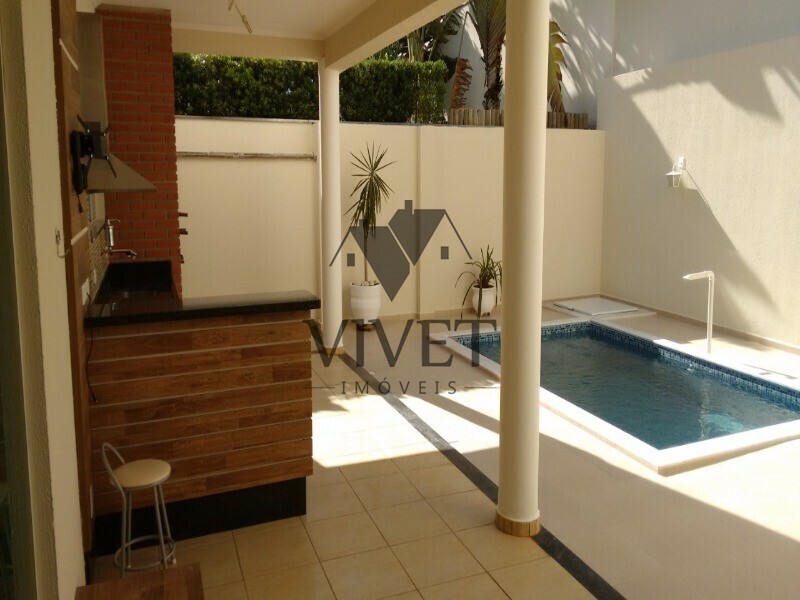 Casa de Condomínio, 3 quartos - Foto 11
