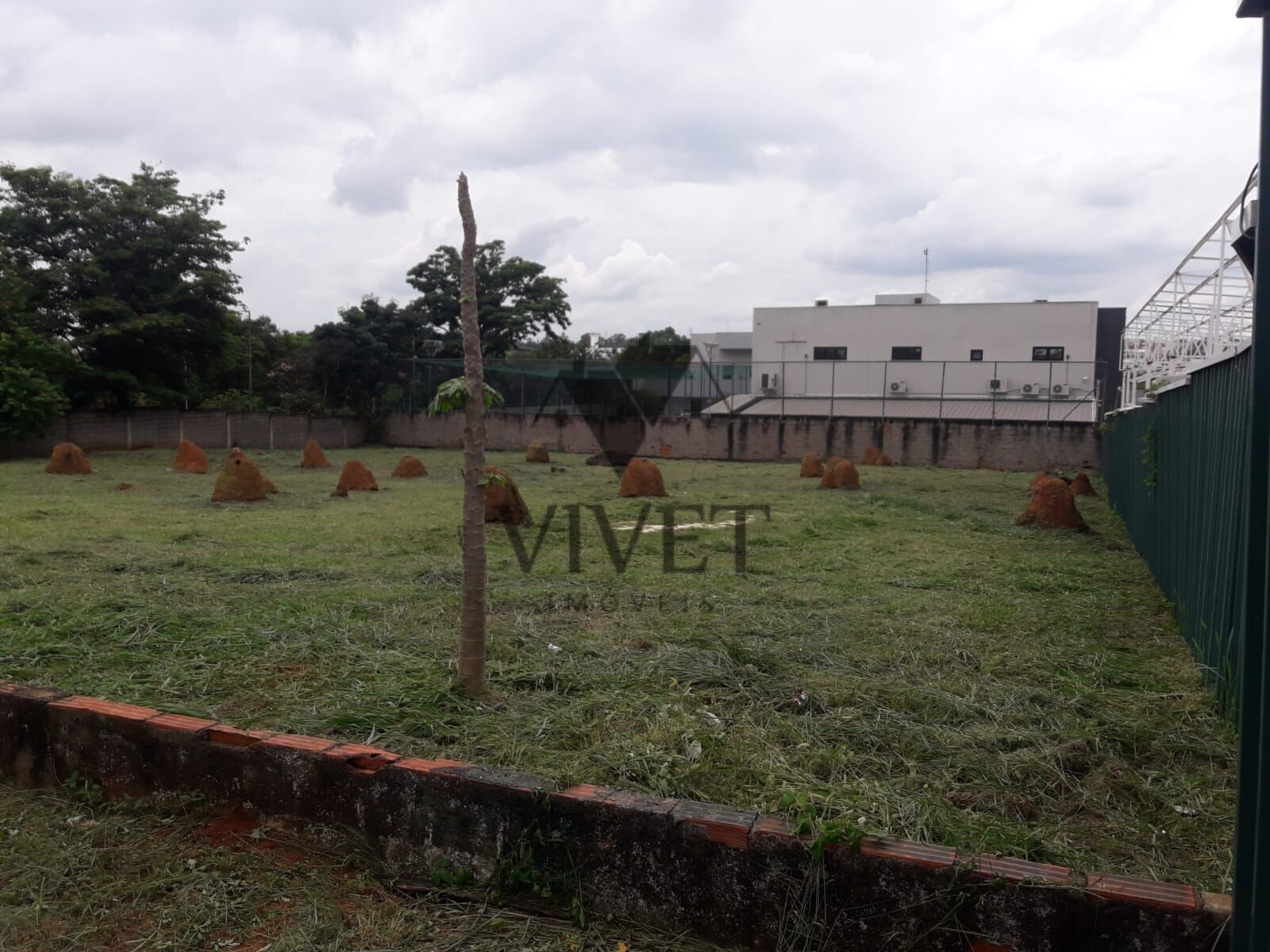 Terreno, 2000 m² - Foto 1