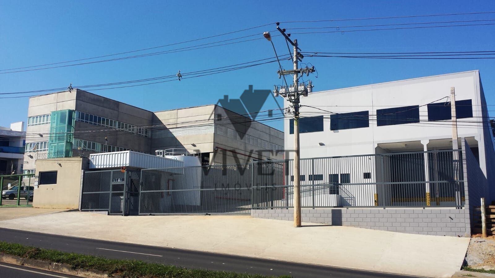 Depósito-Galpão, 1568 m² - Foto 4