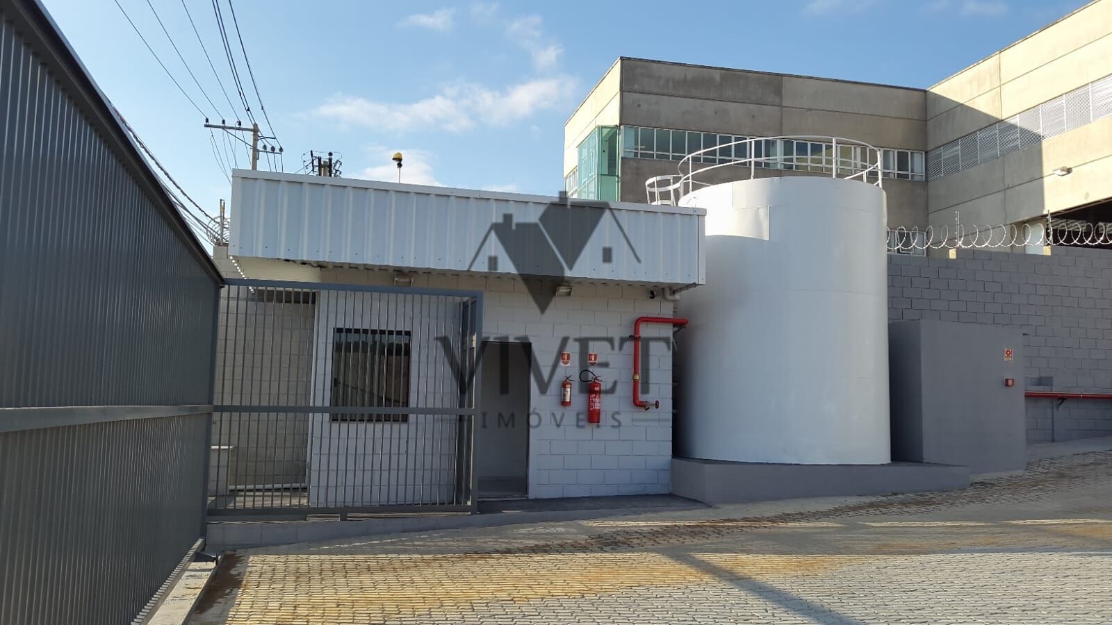 Depósito-Galpão, 1568 m² - Foto 22