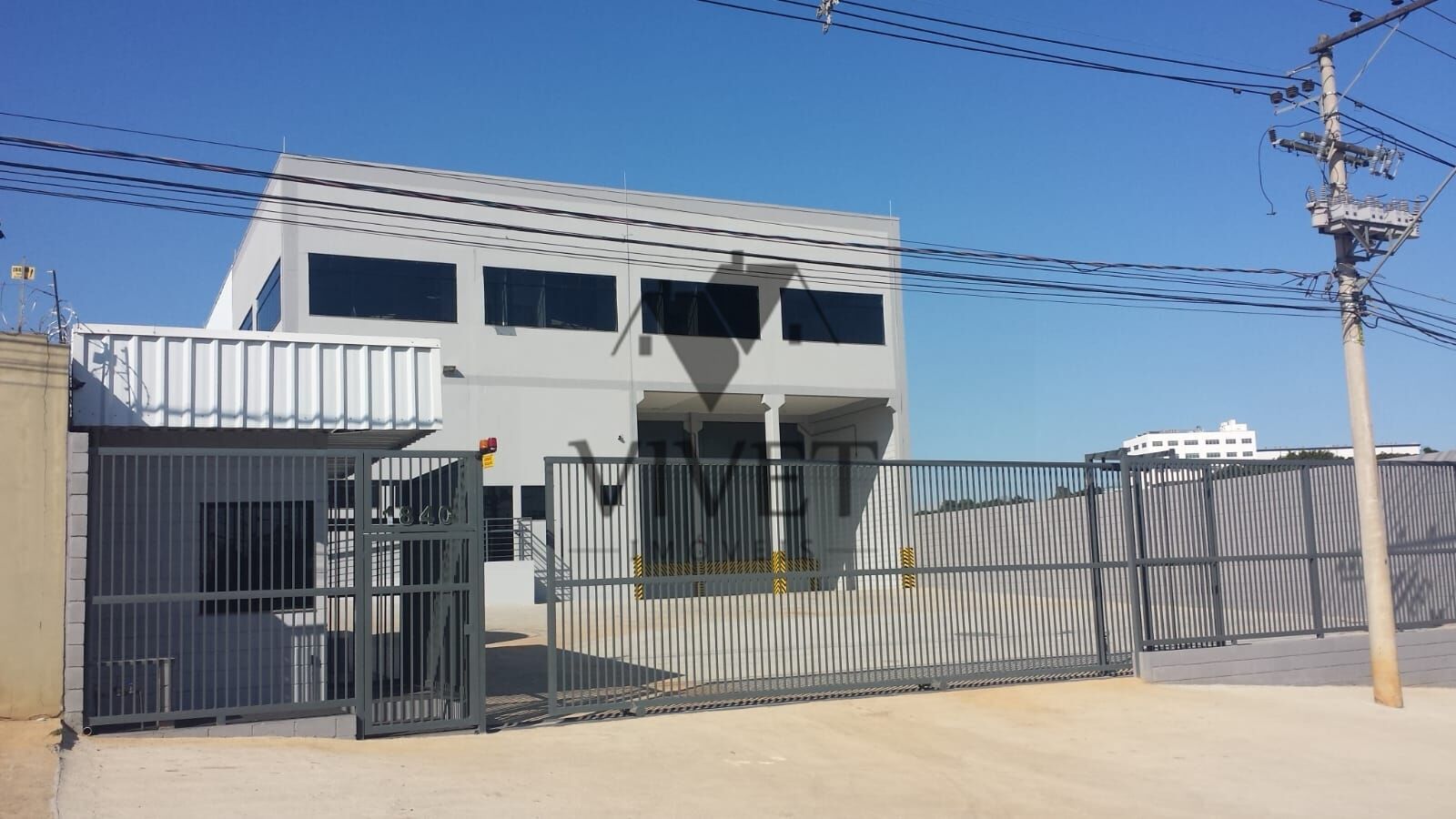Depósito-Galpão, 1568 m² - Foto 26