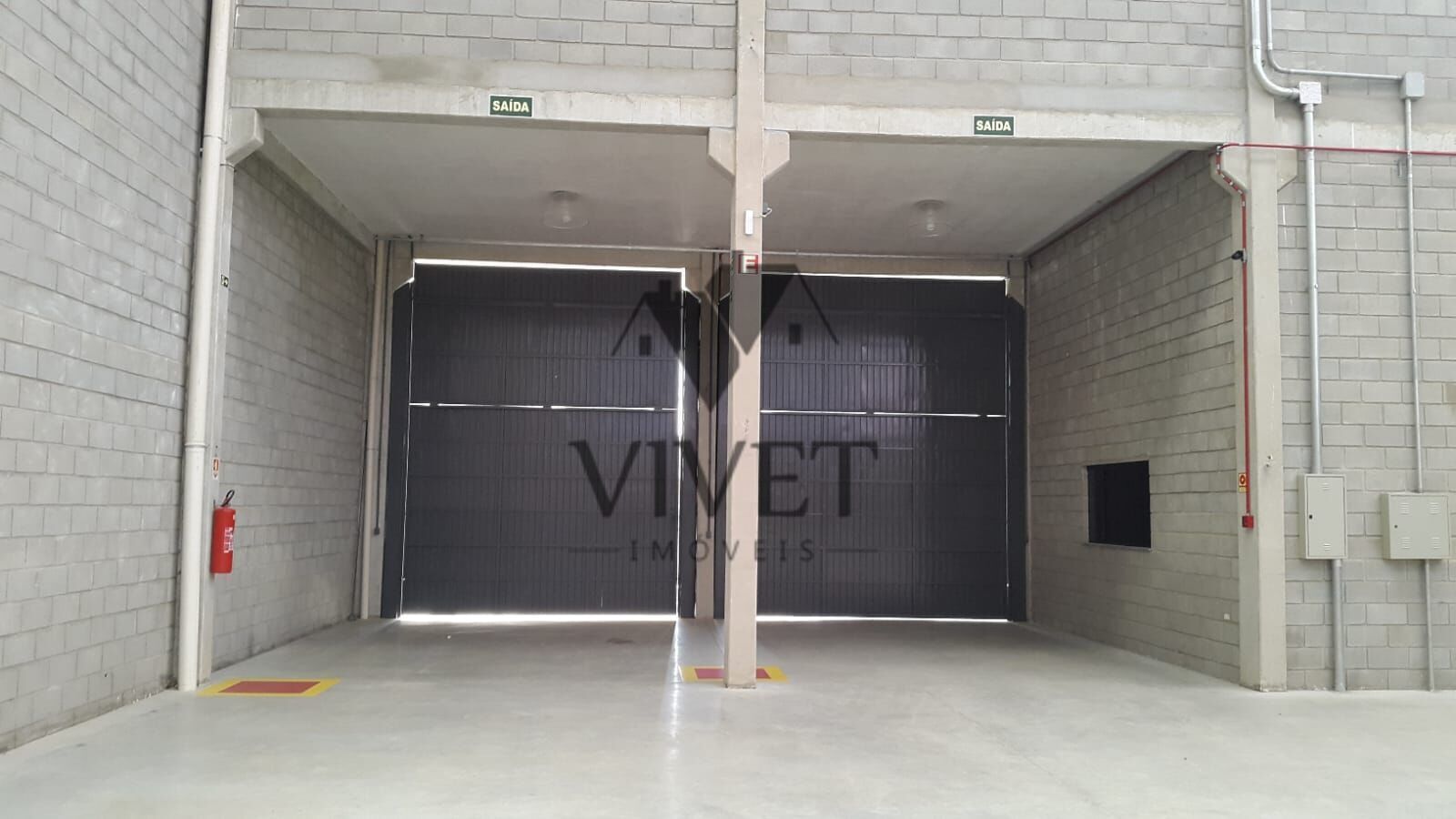 Depósito-Galpão, 1568 m² - Foto 9