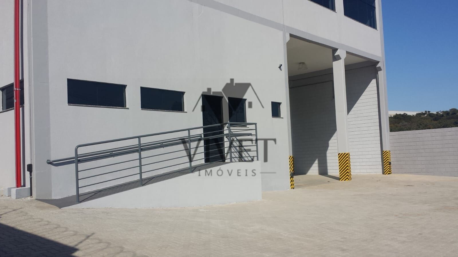 Depósito-Galpão, 1568 m² - Foto 24