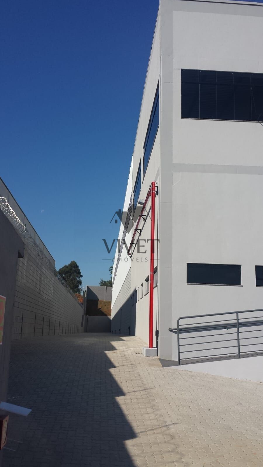 Depósito-Galpão, 1568 m² - Foto 23