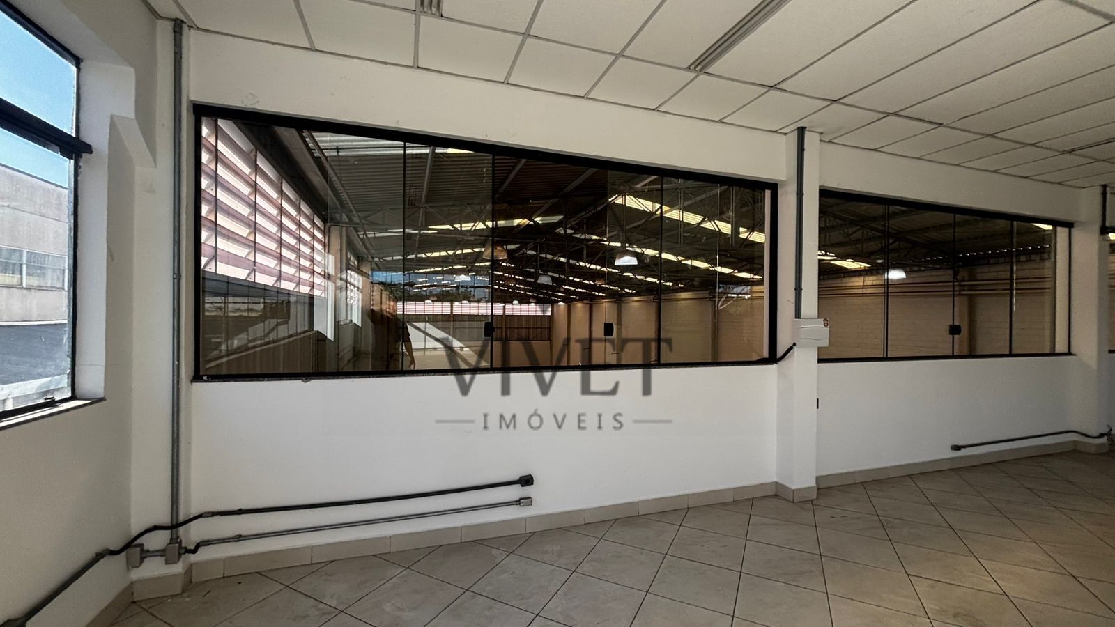 Depósito-Galpão, 1568 m² - Foto 7