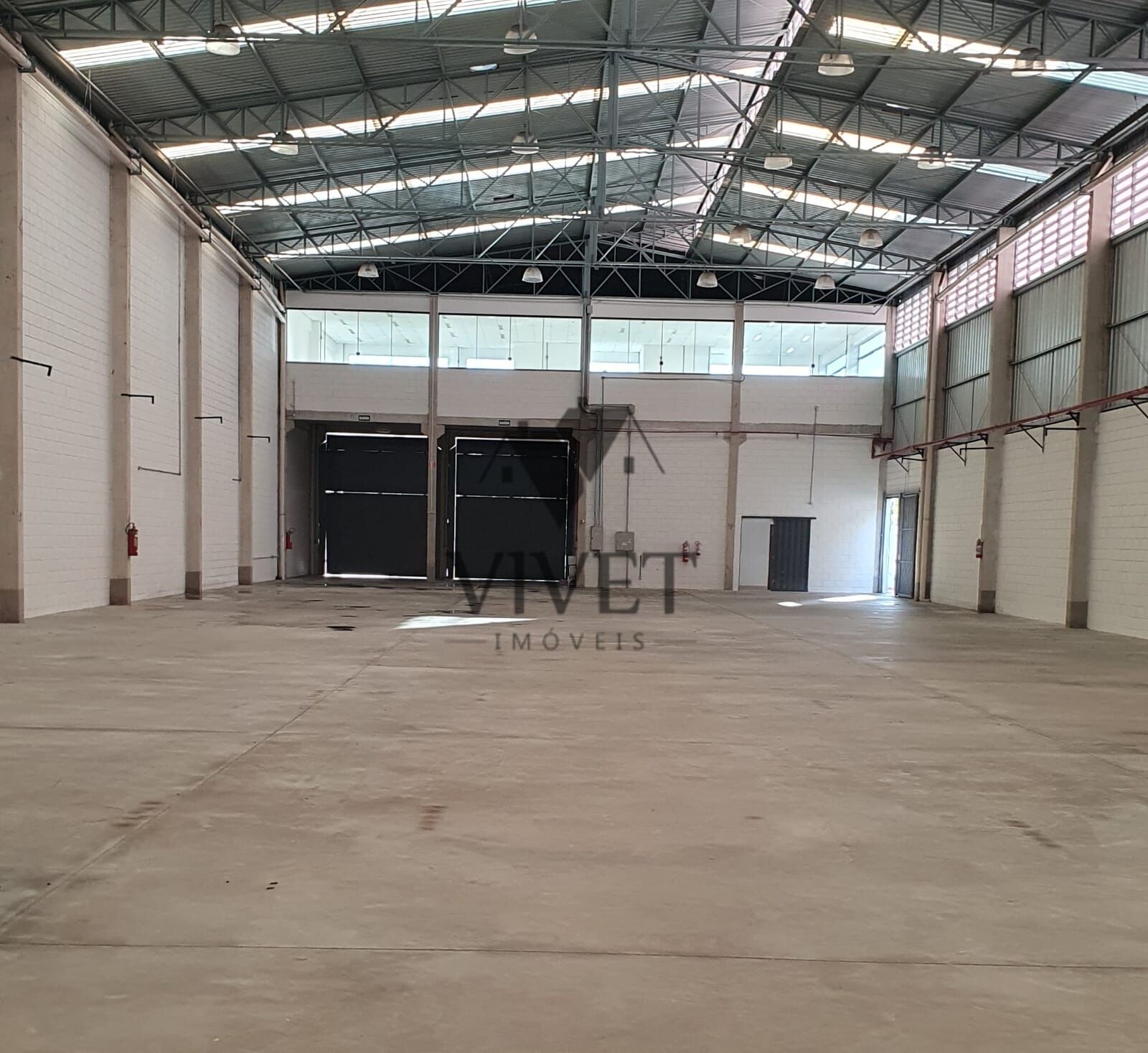 Depósito-Galpão, 1568 m² - Foto 3
