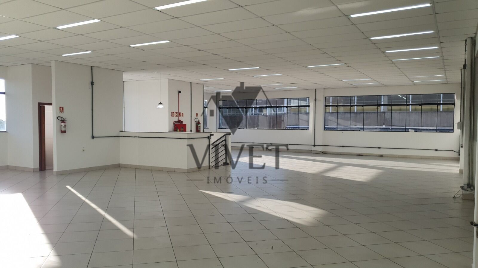 Depósito-Galpão, 1568 m² - Foto 6