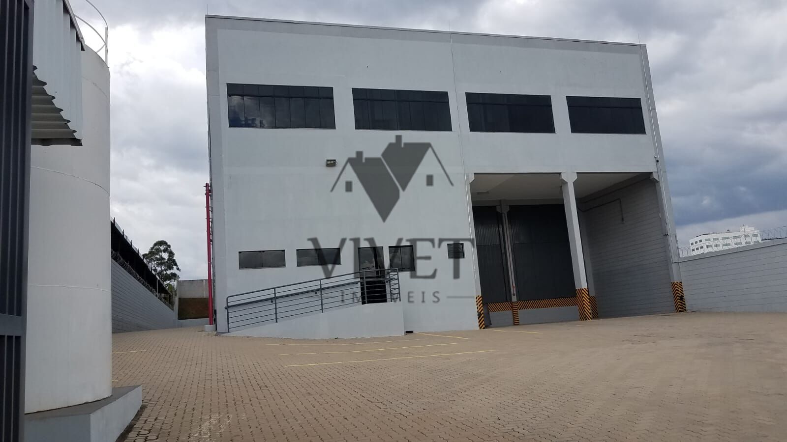 Depósito-Galpão, 1568 m² - Foto 25