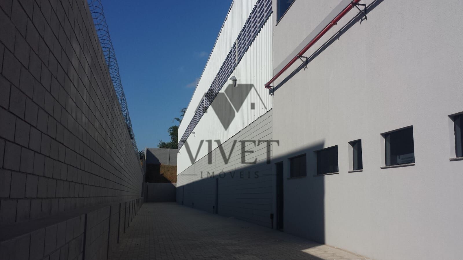Depósito-Galpão, 1568 m² - Foto 13