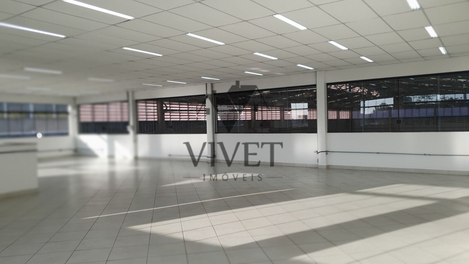 Depósito-Galpão, 1568 m² - Foto 2