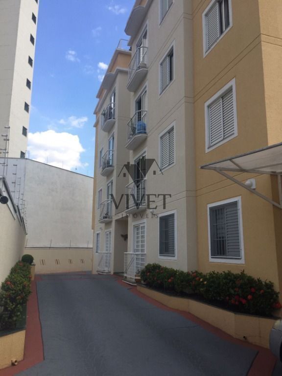 Apartamento, 3 quartos, 85 m² - Foto 27