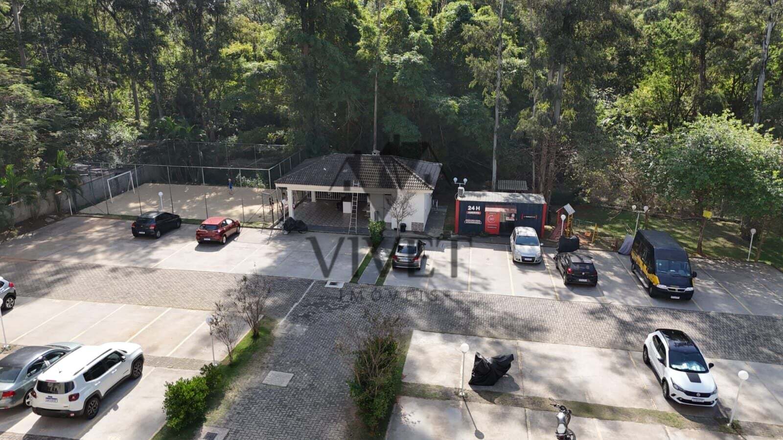 Apartamento, 2 quartos, 50 m² - Foto 21