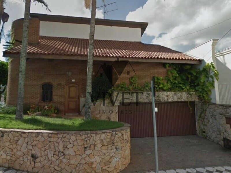 Casa, 4 quartos, 414 m² - Foto 24