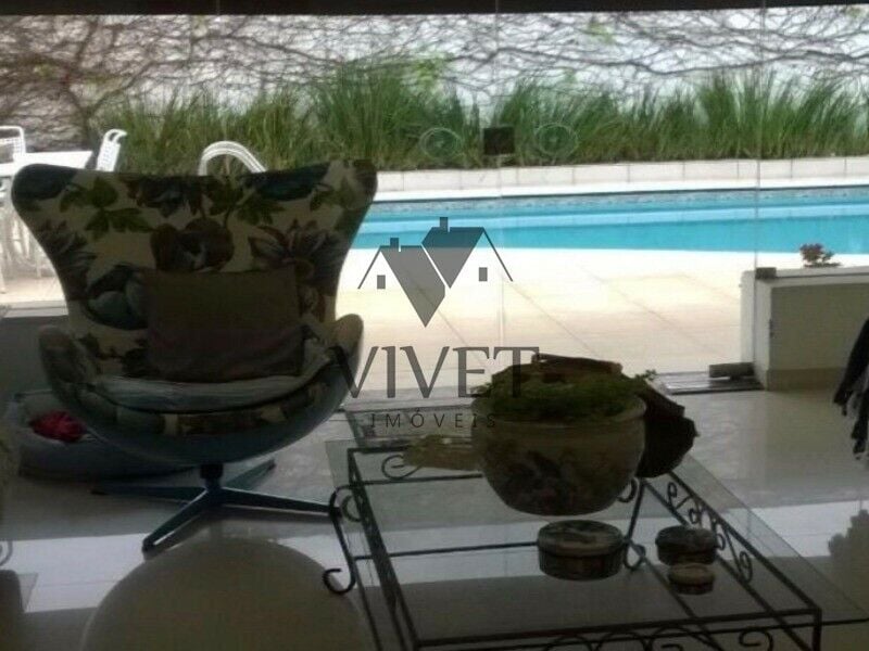 Casa, 4 quartos, 414 m² - Foto 23
