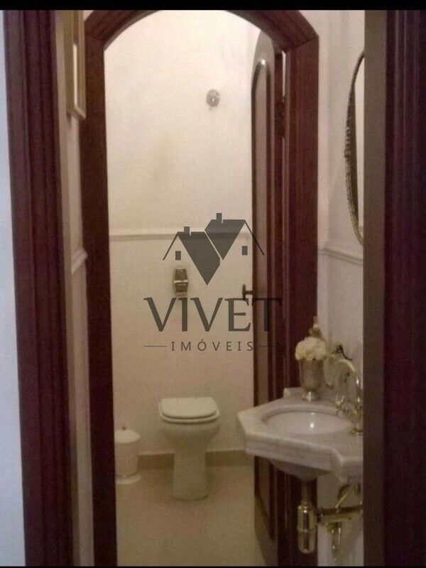 Casa, 4 quartos, 414 m² - Foto 4