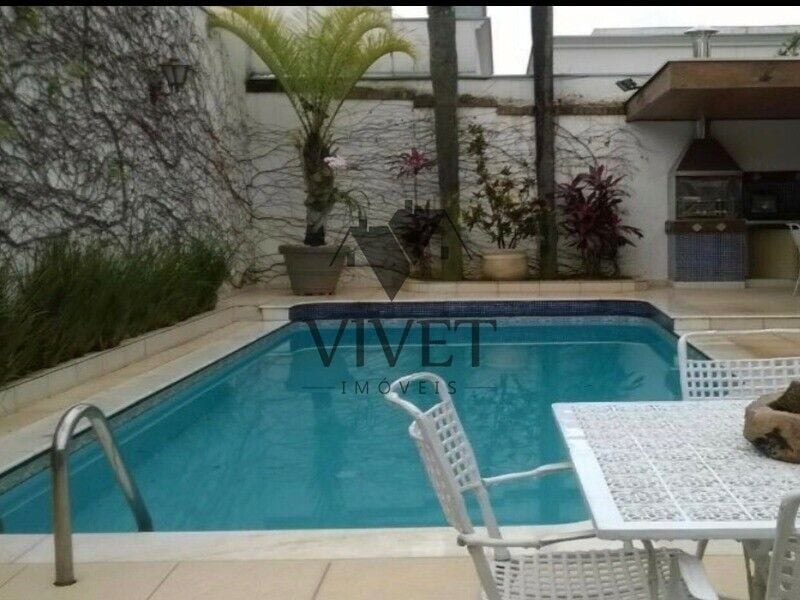 Casa, 4 quartos, 414 m² - Foto 20
