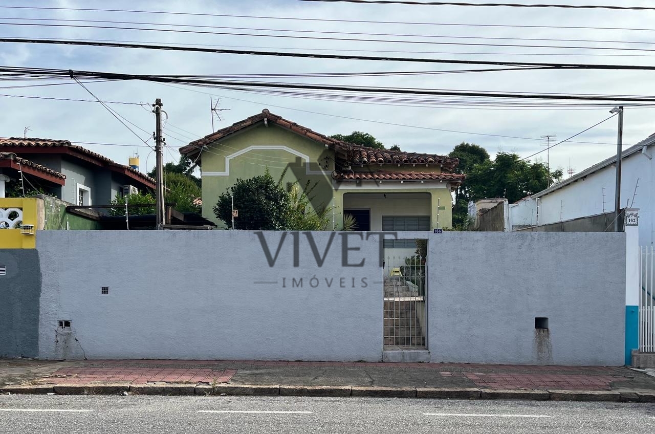 Casa, 5 quartos, 215 m² - Foto 1