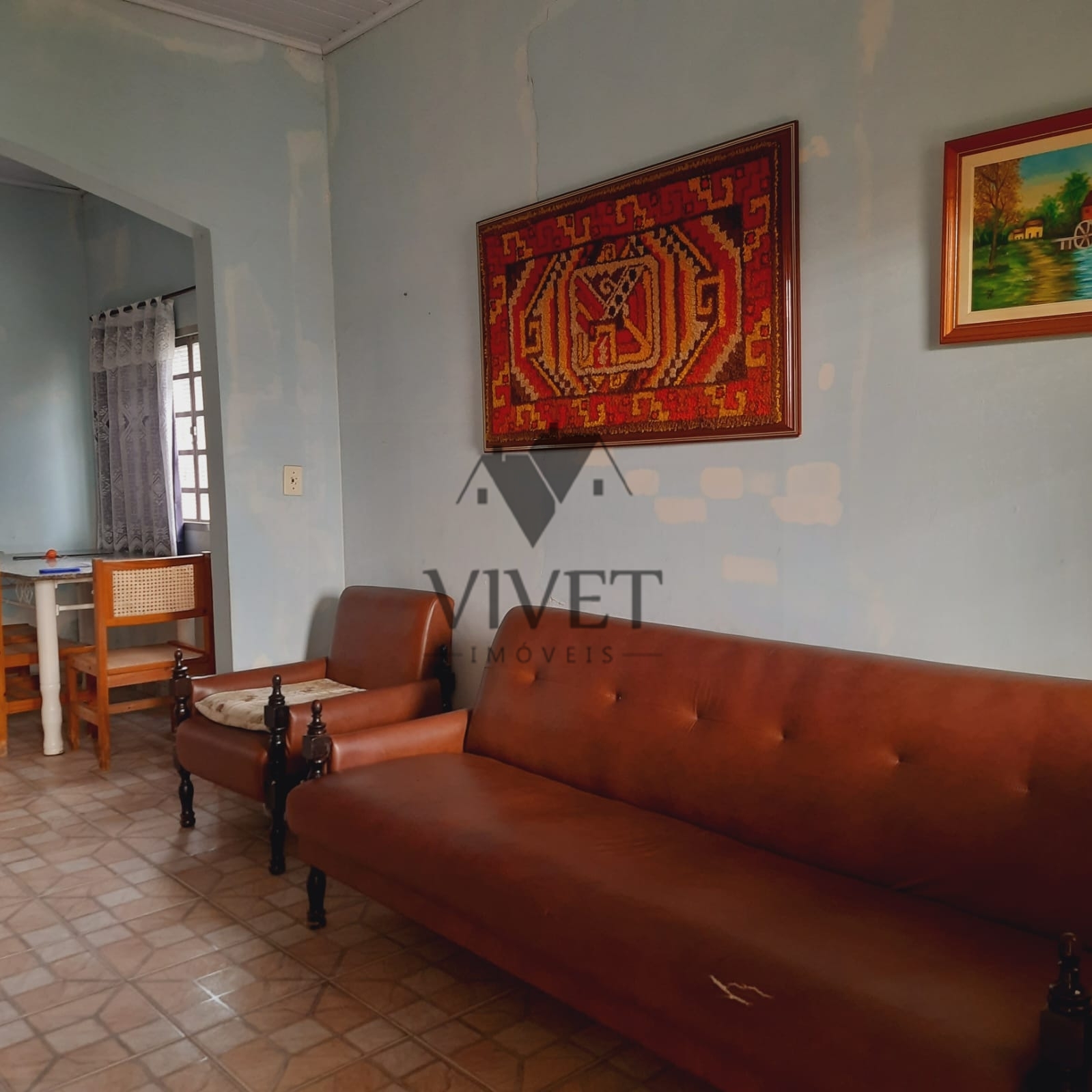 Casa, 5 quartos, 215 m² - Foto 3
