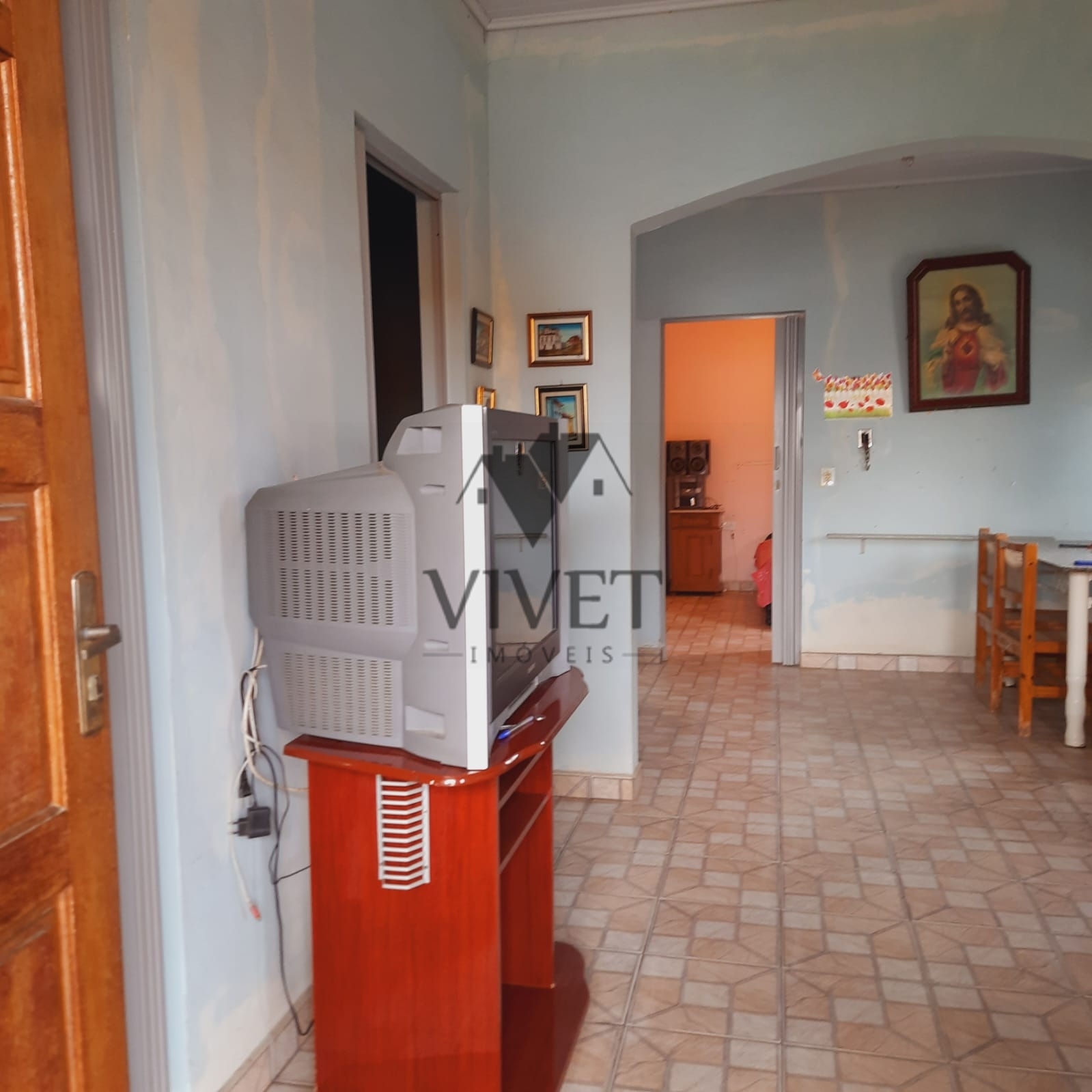 Casa, 5 quartos, 215 m² - Foto 4
