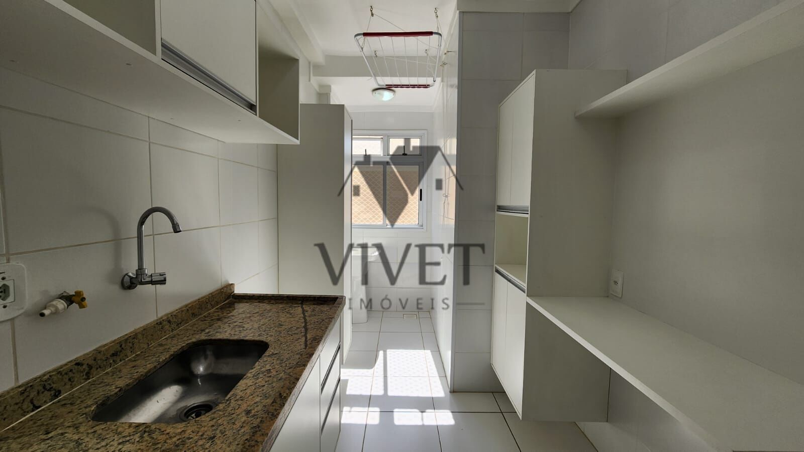 Apartamento, 2 quartos, 52 m² - Foto 5