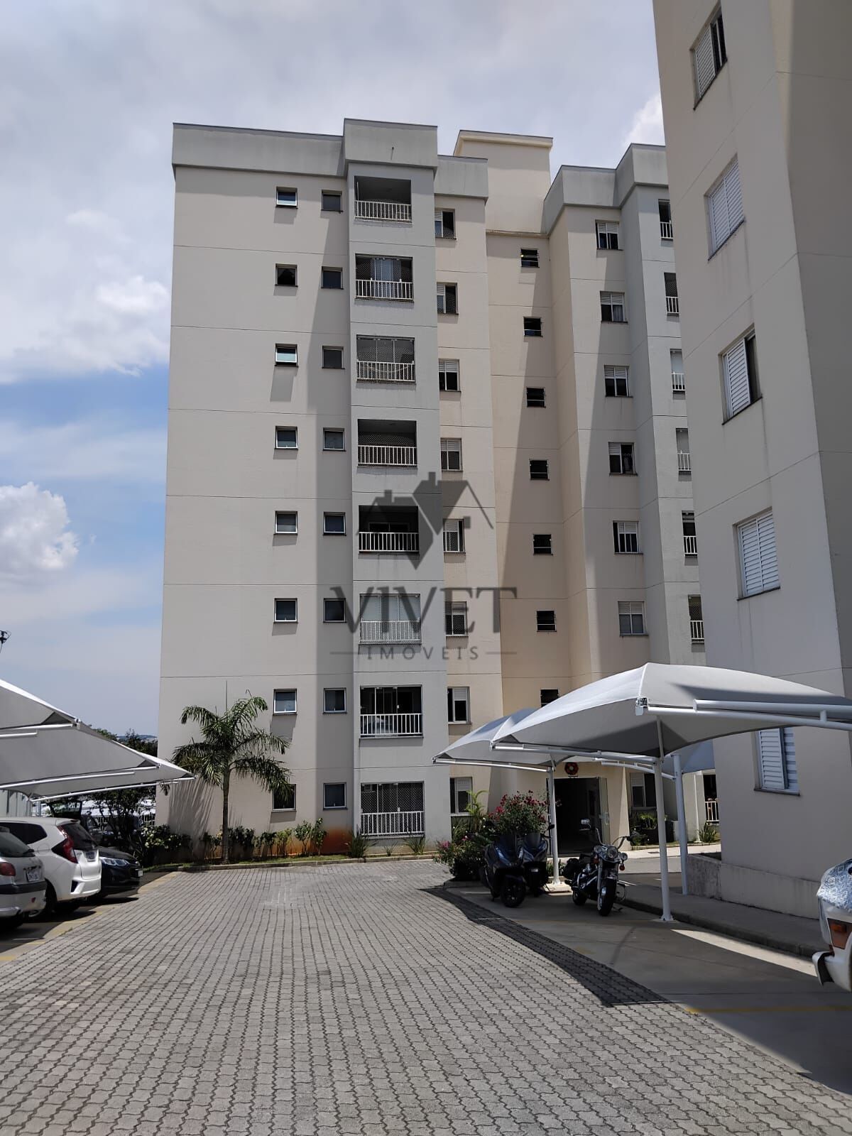 Apartamento, 2 quartos, 61 m² - Foto 18