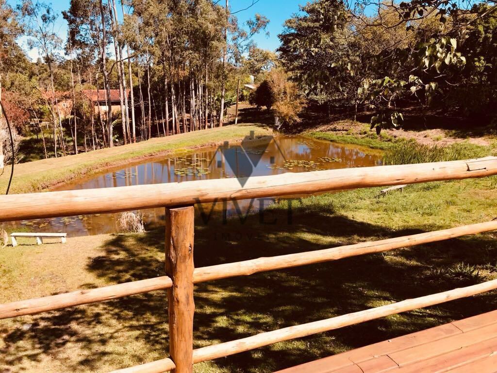 Sítio, 3 quartos, 3 hectares - Foto 16