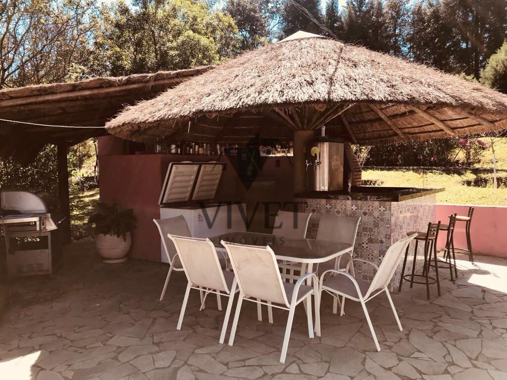 Sítio, 3 quartos, 3 hectares - Foto 7