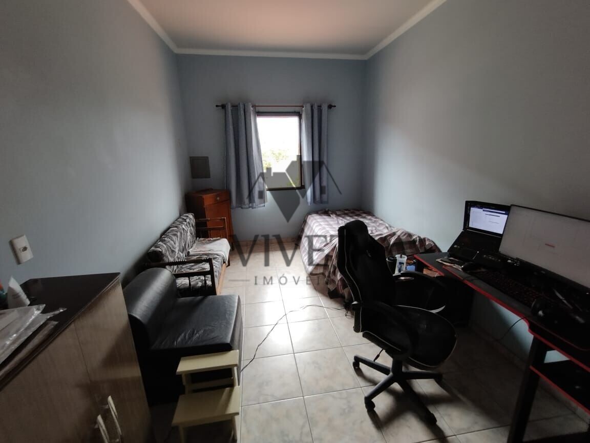 Casa de Condomínio, 3 quartos - Foto 11
