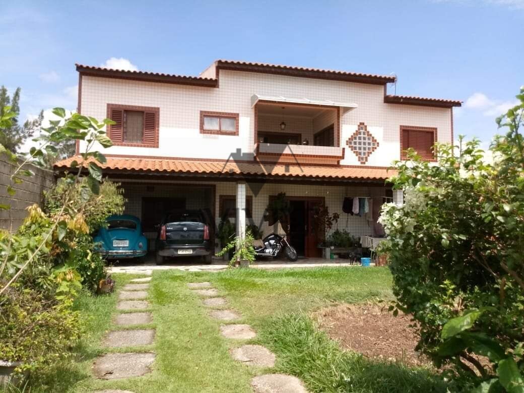 Casa de Condomínio, 3 quartos - Foto 21