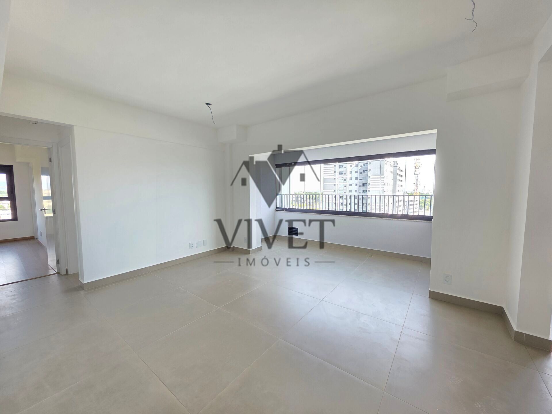 Apartamento, 2 quartos, 73 m² - Foto 2