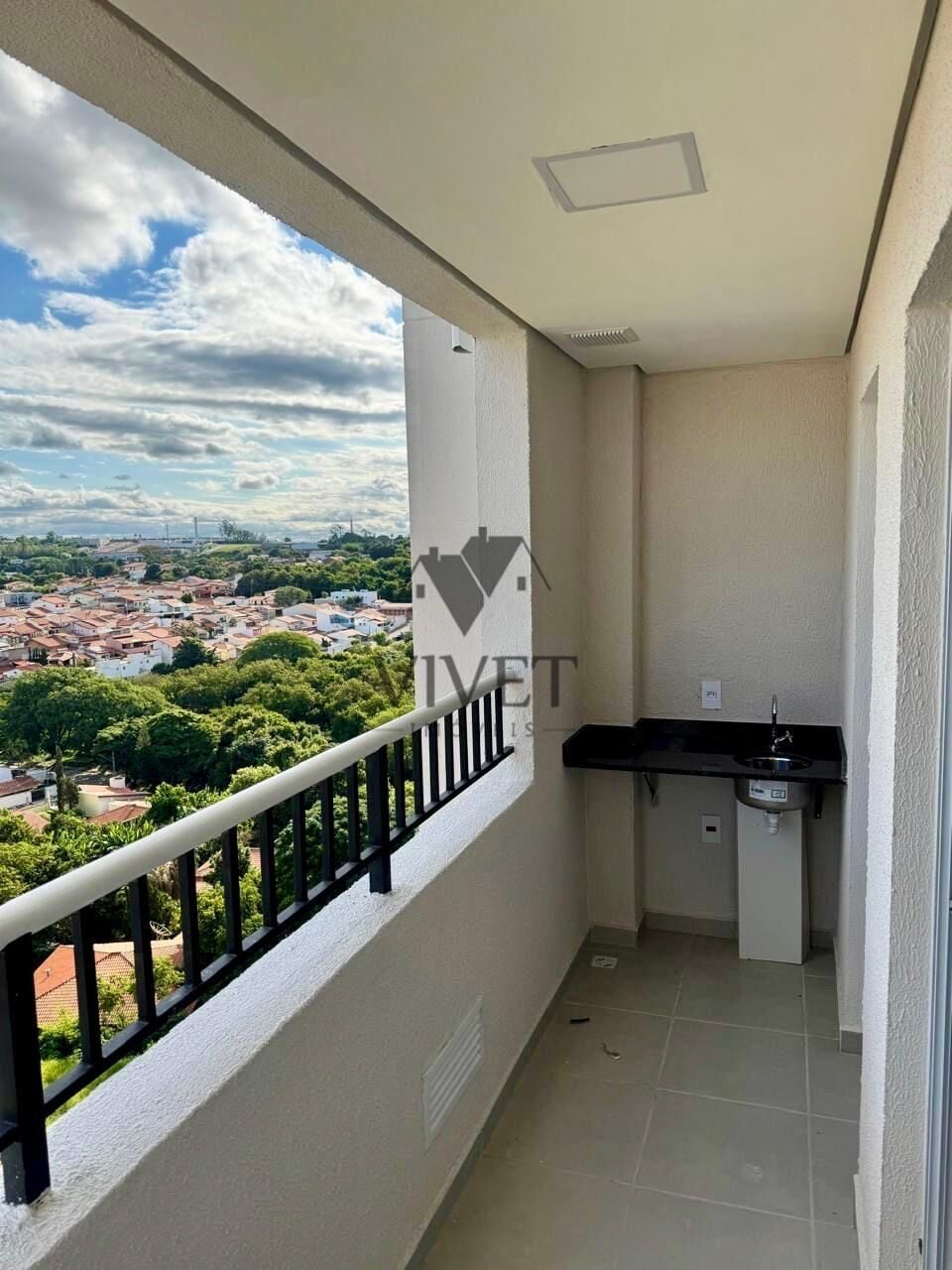 Apartamento, 2 quartos, 61 m² - Foto 2