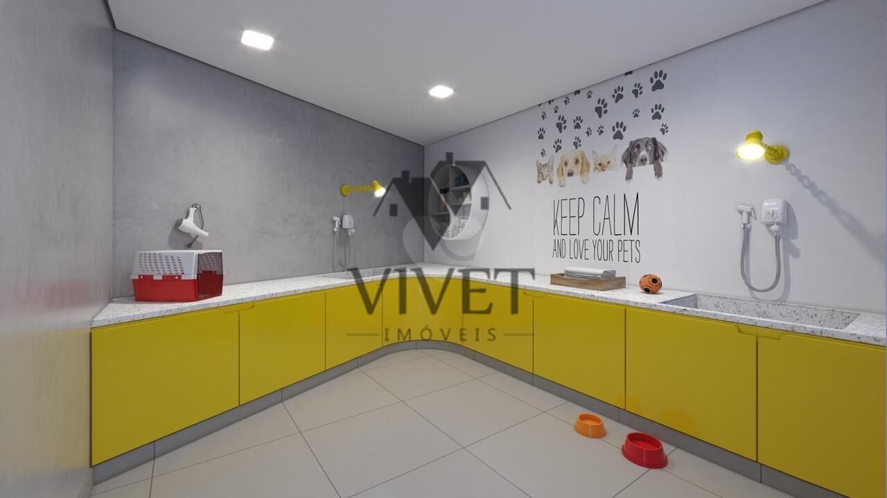 Apartamento, 2 quartos, 61 m² - Foto 15